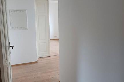 4-Zimmer-Altbau-Liebe - Platz zum Leben & Lieben & Wohlfühlen 4 zimmer