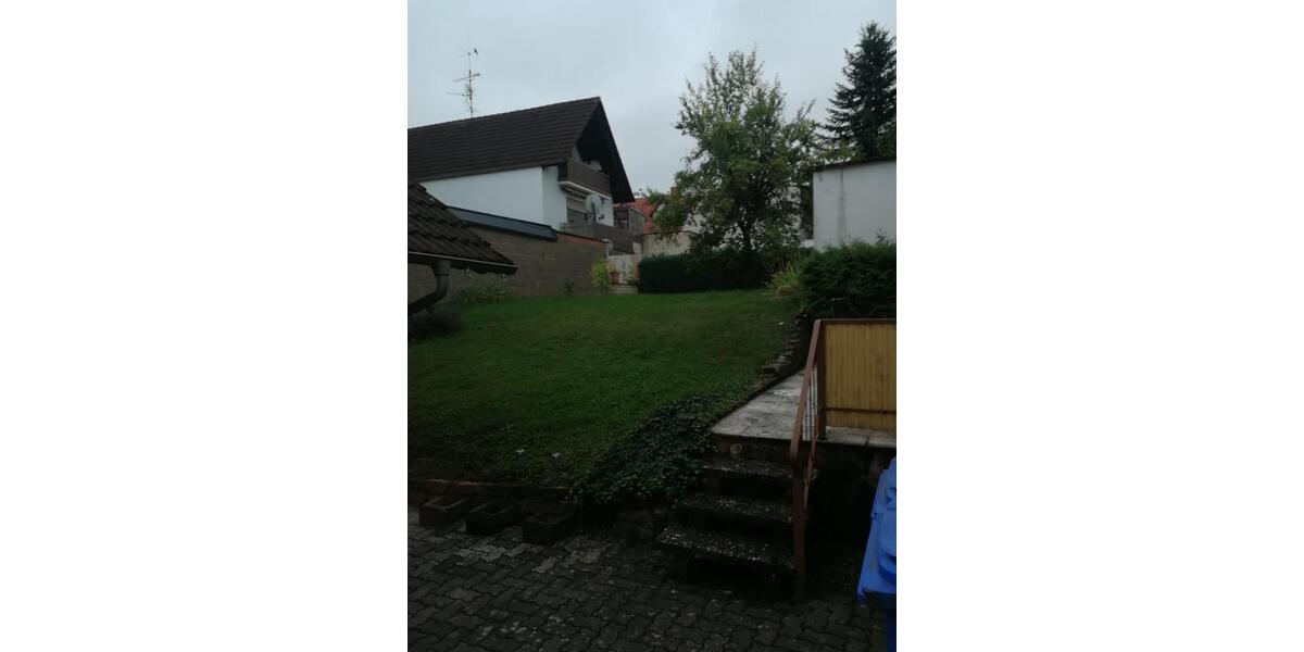 Erdgeschoßwohnung Großostheim - 3 Zimmer, 780&euro; | Angebot:23269439