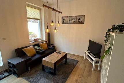 Wohnung Chemnitz Bernsdorf - 1 Zimmer, 25 m&sup2;, 165&euro; | Angebot:26843519