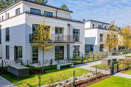 Wohnung München Trudering-Riem - 2 Zimmer, 87 m&sup2;, 2.460&euro; | Angebot:27455233