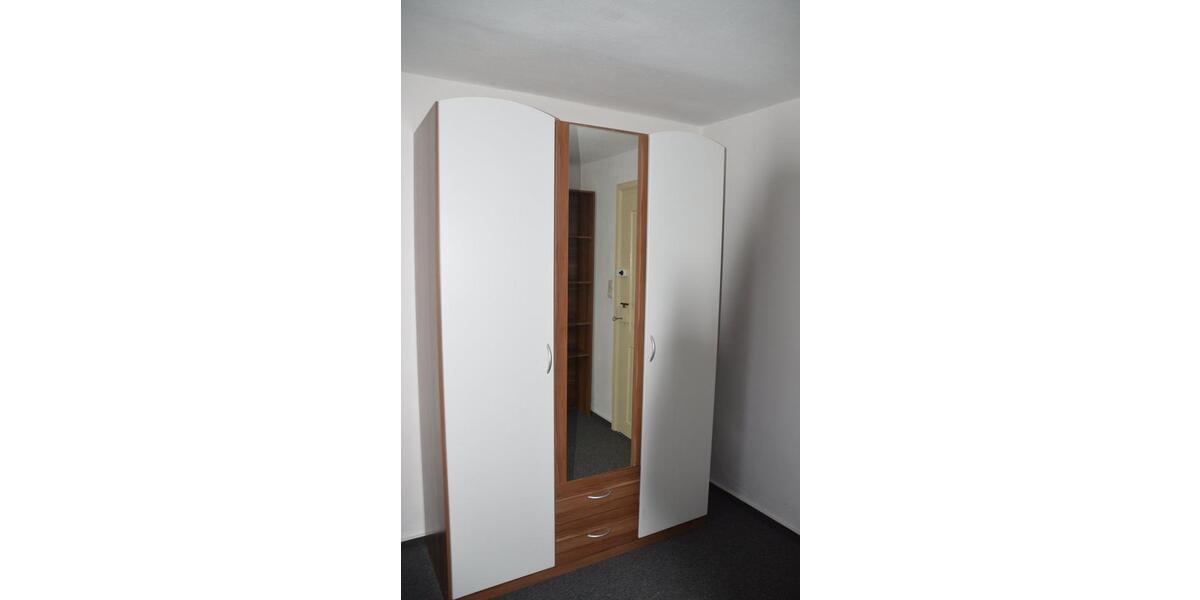 Wohnen auf Zeit Erkheim - 1 Zimmer, 14 m&sup2;, 200&euro; | Angebot:26618082