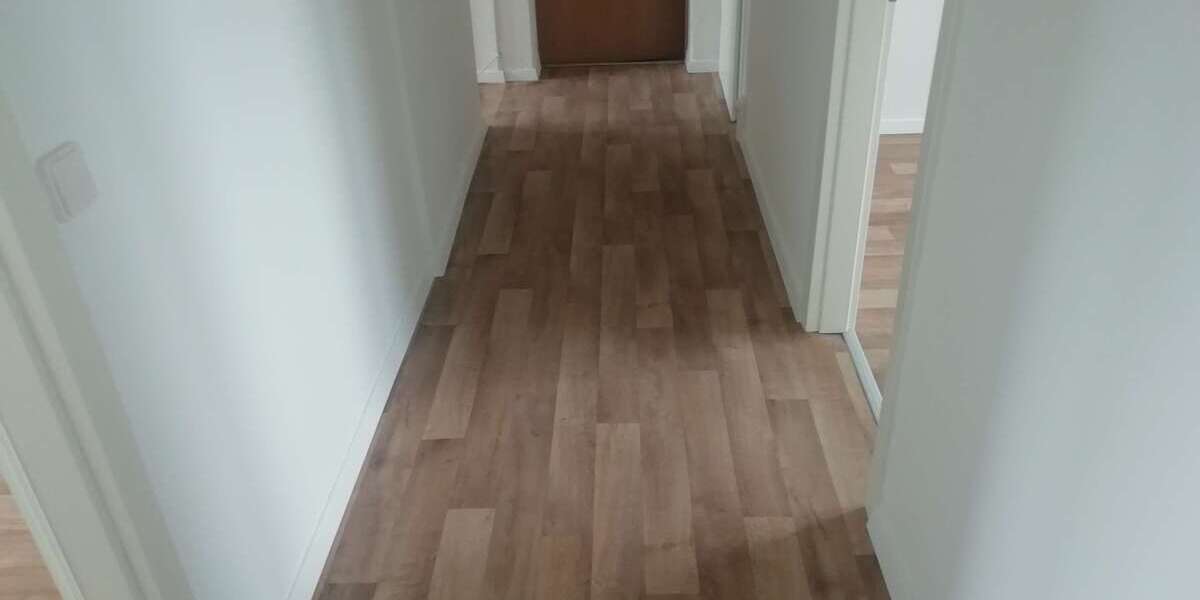 2 Zimmer Wohnung mit Einbauküche und Garage optional! - Hochparterre Galenbeck Sandhagen | Angebot:19552806