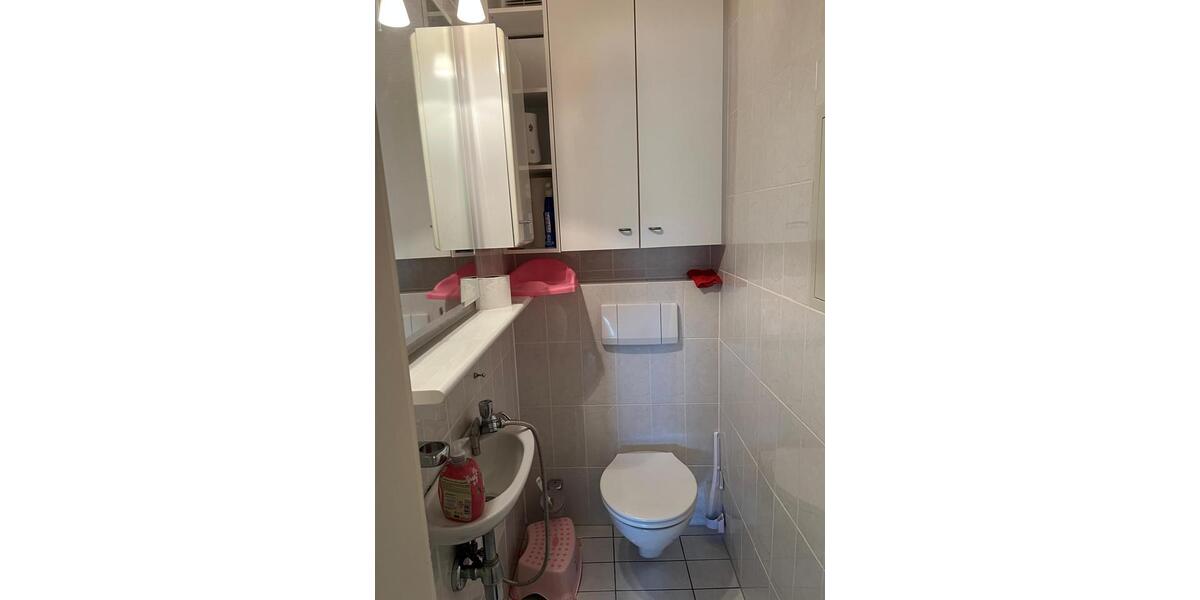 Etagenwohnung Schweinfurt Haardt - 4 Zimmer, 100 m&sup2;, 920&euro; | Angebot:26367290