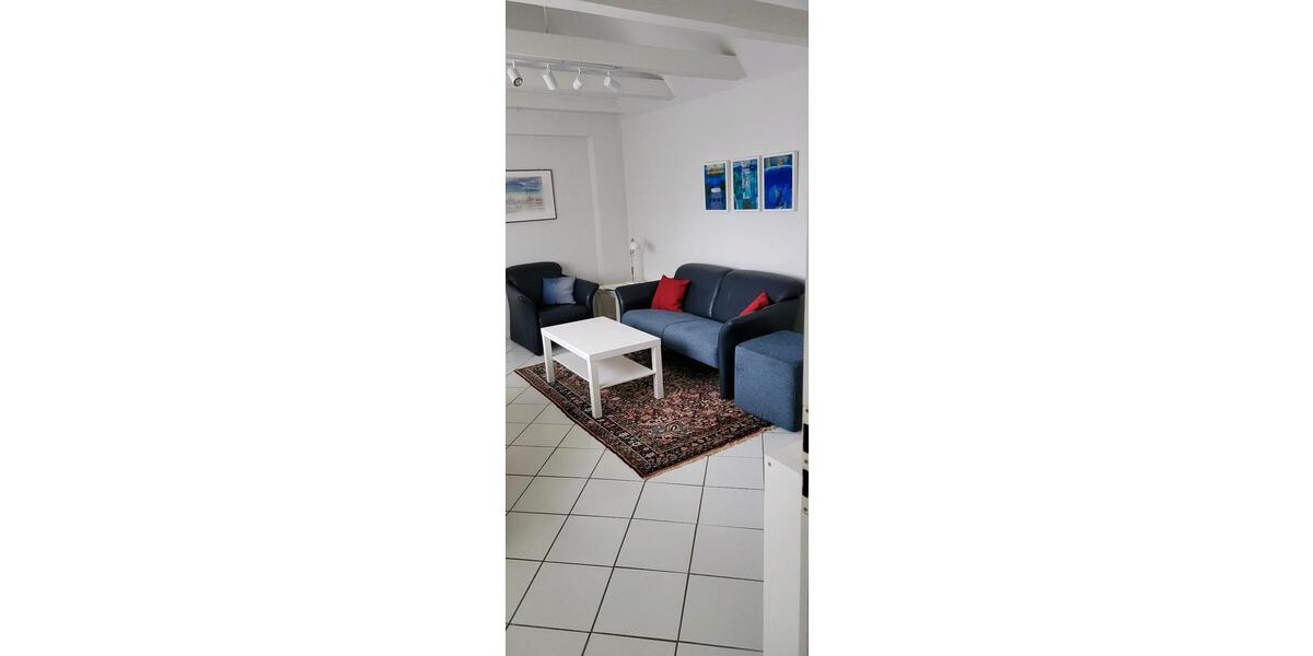 Erdgeschoßwohnung Ahrensburg - 2 Zimmer, 40 m&sup2;, 595&euro; | Angebot:25783882