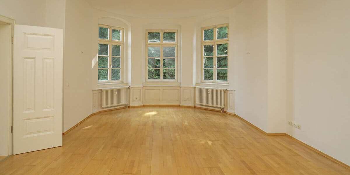 Etagenwohnung Radebeul - 5 Zimmer, 157 m&sup2;, 1.700&euro; | Angebot:20715331