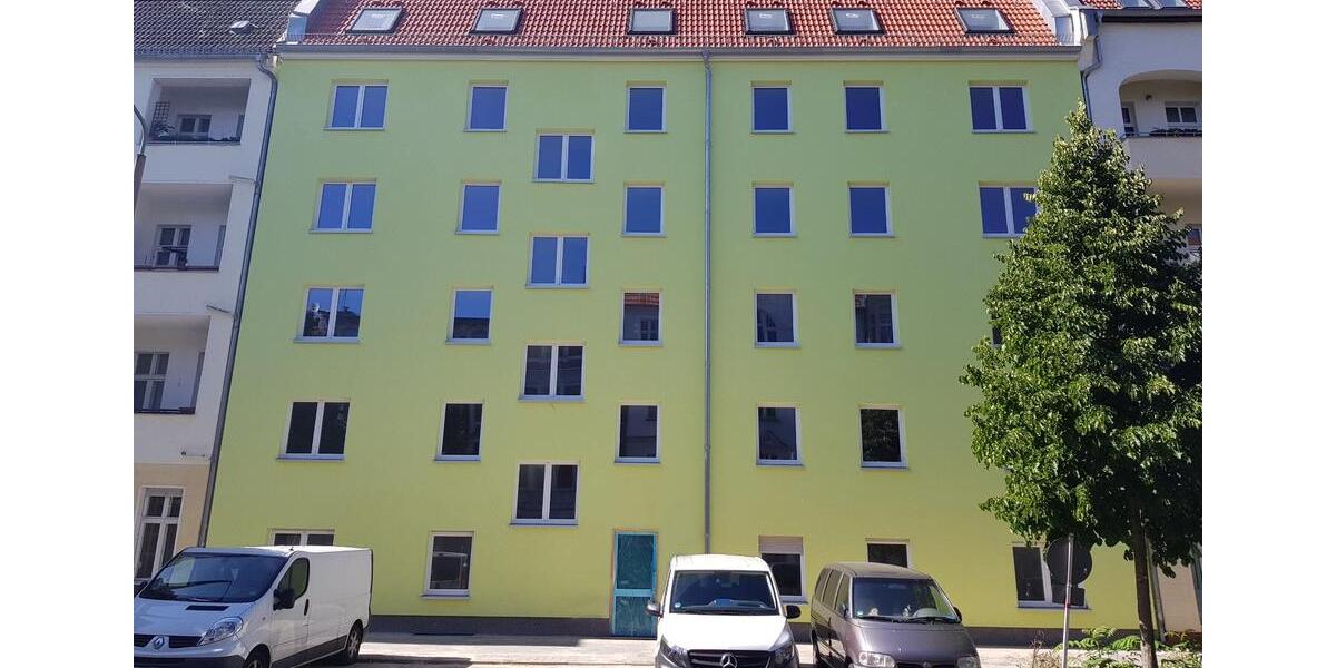 Dachgeschoßwohnung Berlin Treptow-Köpenick - 1.5 Zimmer, 32 m&sup2;, 460&euro; | Angebot:26321513