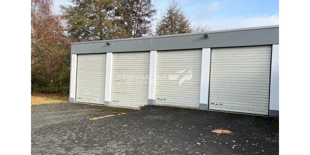 Gewerbeobjekt Burbach - 1.000&euro; | Angebot:23690701