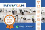 Easystay24 - Monteurwohnungen in Bochum - 10+ Unterkünfte 3 zimmer