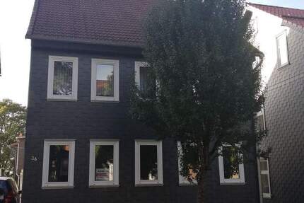Wohnung Clausthal-Zellerfeld Zellerfeld - 3 Zimmer, 60 m&sup2;, 450&euro; | Angebot:26740035