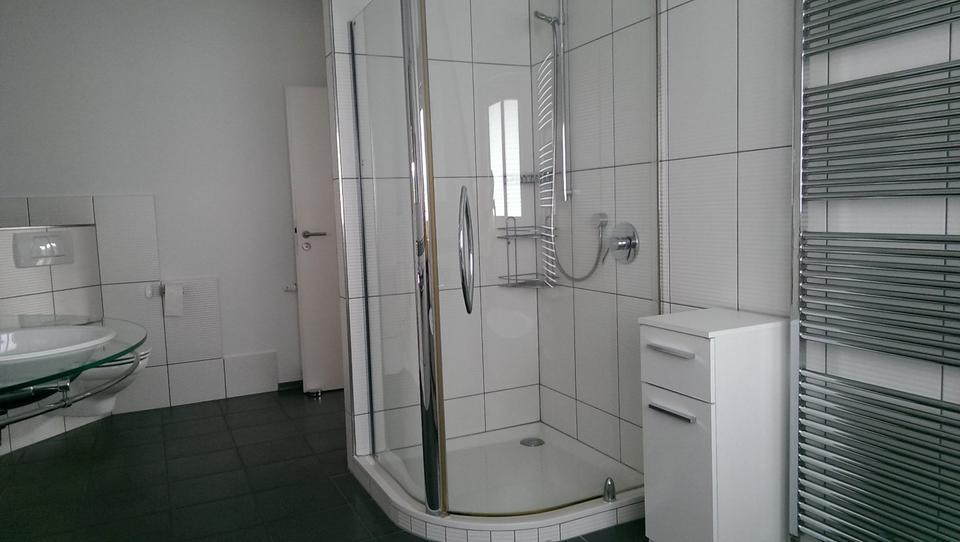 Maisonettenwohnung Haigerloch - 4 Zimmer, 142 m&sup2;, 1.100&euro; | Angebot:26633812