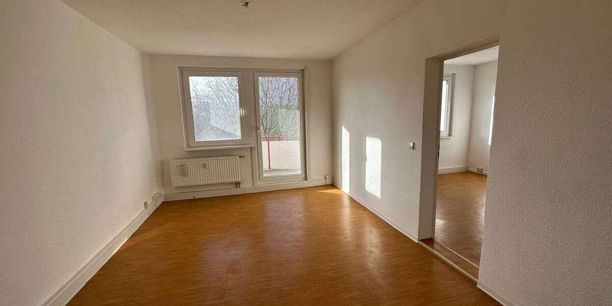 Etagenwohnung Elbe-Parey Parey - 3 Zimmer, 61 m&sup2;, 368&euro; | Angebot:24384779