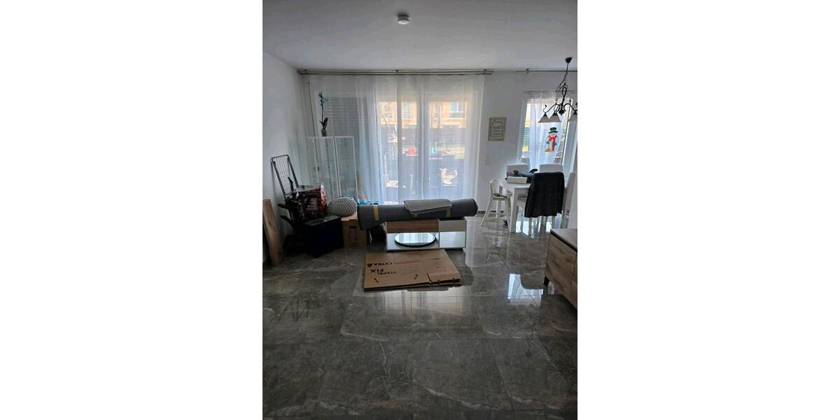 Erdgeschoßwohnung Köln Porz - 2.5 Zimmer, 68 m&sup2;, 1.300&euro; | Angebot:26045540