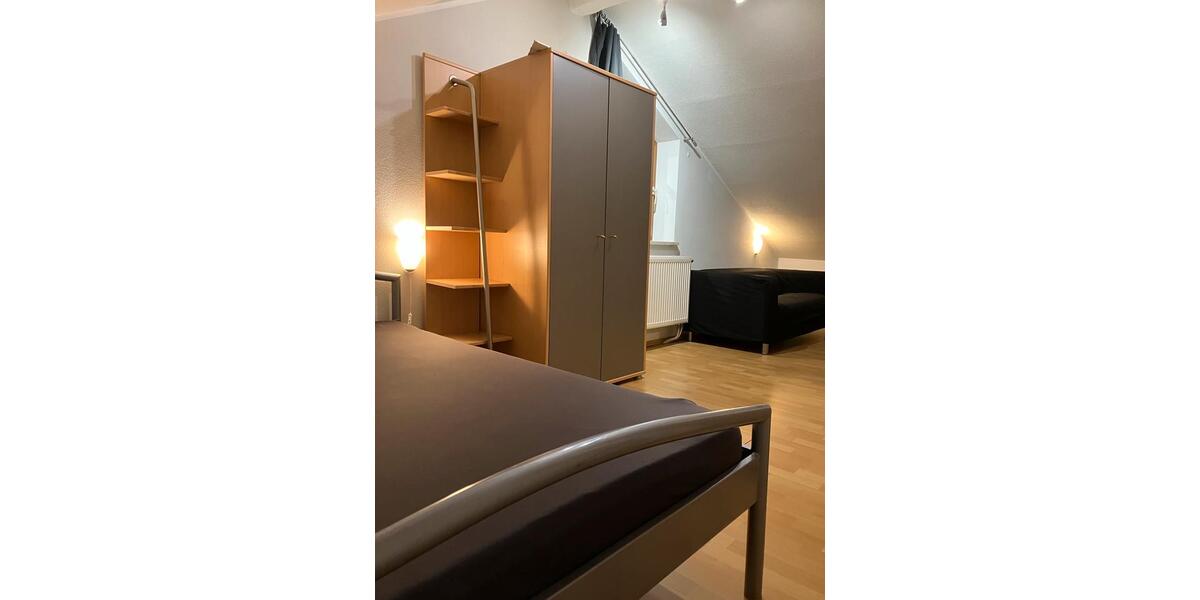 Wohnen auf Zeit Eichenau - 2 Zimmer, 24 m&sup2;, 680&euro; | Angebot:24497907
