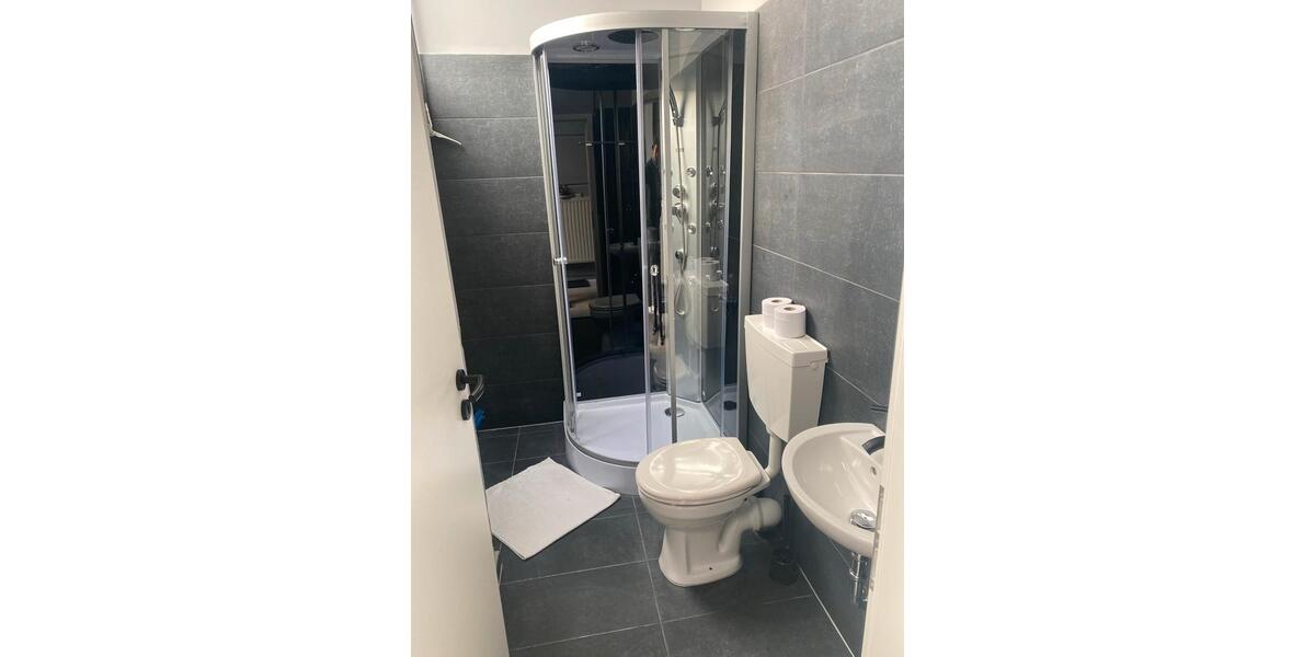 Wohnen auf Zeit Offenbach am Main Buchrain - 4 Zimmer, 90 m&sup2;, 600&euro; | Angebot:23788356