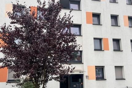 Familienfreundliche 3-Zimmer-Wohnung mit Balkon