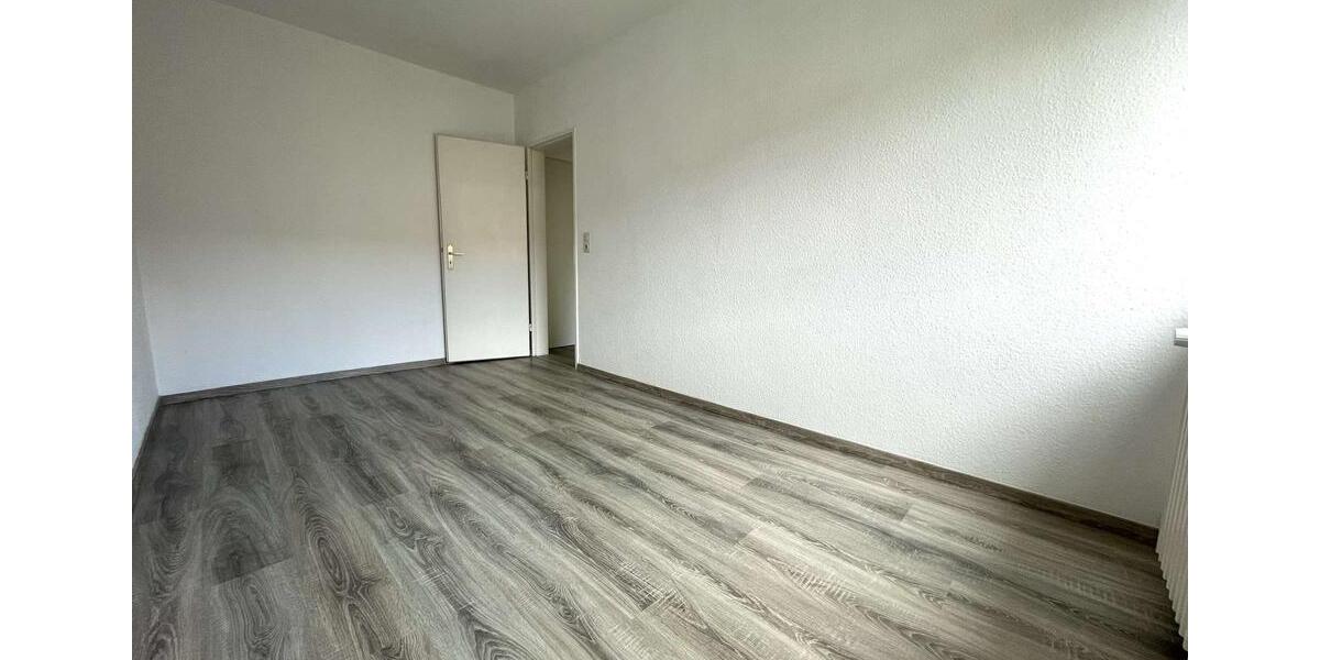 Etagenwohnung Bassum - 3 Zimmer, 64 m&sup2;, 510&euro; | Angebot:25972315