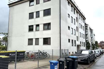Wohnung Rotenburg - 3 Zimmer, 85 m&sup2;, 820&euro; | Angebot:27180287