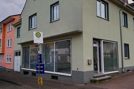 Gewerbefläche (ideal als Büro) zimmer