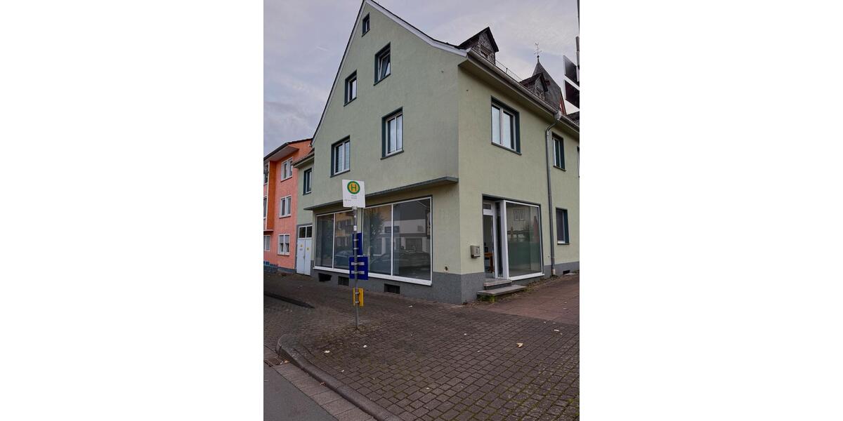 Gewerbefläche (ideal als Büro) zimmer