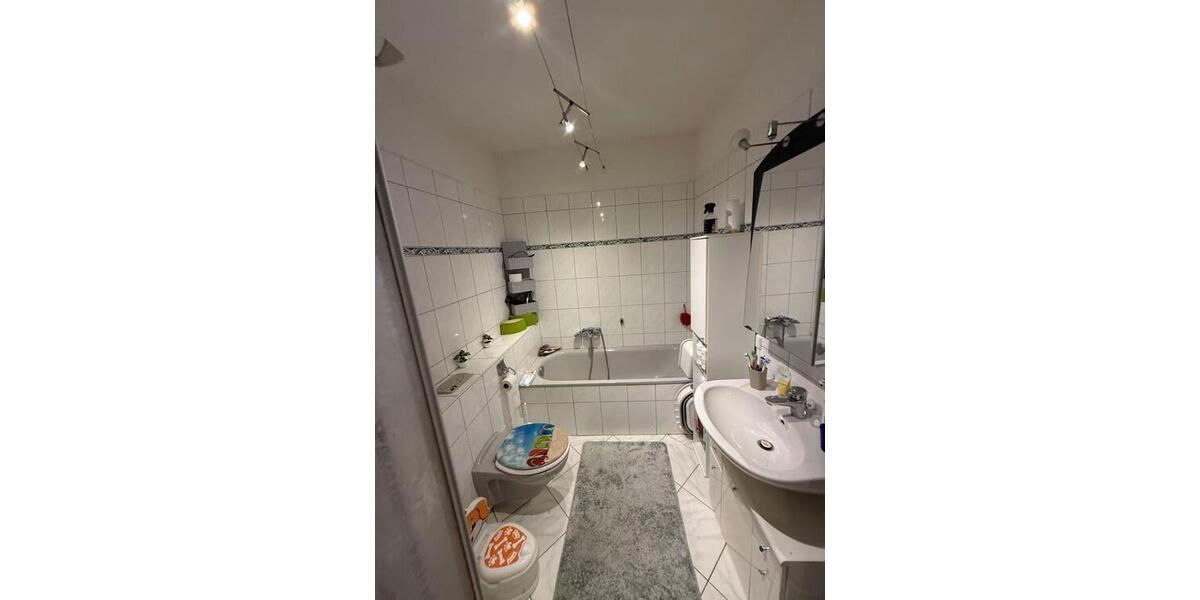 grosse 2,5 Zimmer Whg. mit Terrasse, Kamin und gr. Küche Schwörstadt - Erdgeschoßwohnung Schwörstadt Niederdossenbach | Angebot:27151275