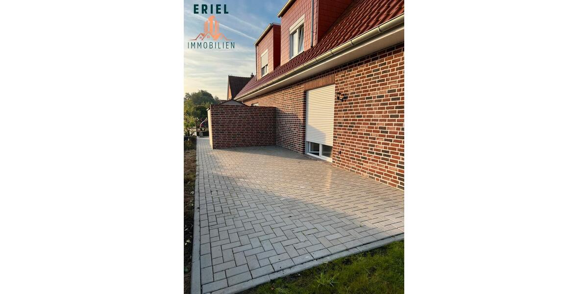 Erdgeschoßwohnung Moormerland - 3 Zimmer, 65 m&sup2;, 750&euro; | Angebot:24473472