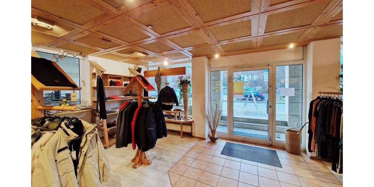 Gewerbeobjekt Auerbach - 690&euro; | Angebot:23852034