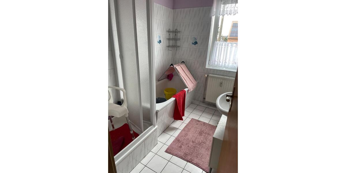 Etagenwohnung Sülzetal - 3 Zimmer, 79 m&sup2;, 780&euro; | Angebot:25990008