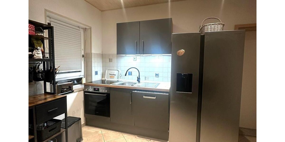 Wohnen auf Zeit Kehl - 1 Zimmer, 20 m&sup2;, 660&euro; | Angebot:24276396