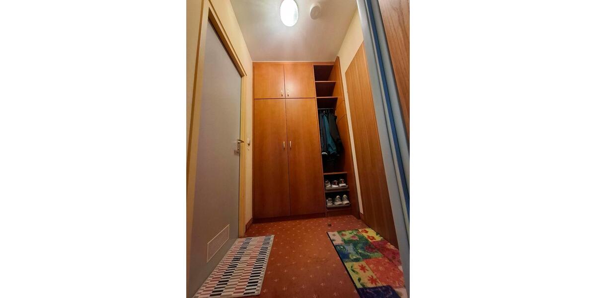 Etagenwohnung Bad Füssing - 1 Zimmer, 29 m&sup2;, 370&euro; | Angebot:26656320