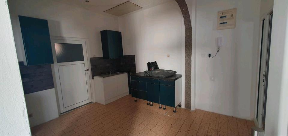 Etagenwohnung Alzey - 2 Zimmer, 65 m&sup2;, 900&euro; | Angebot:26265787