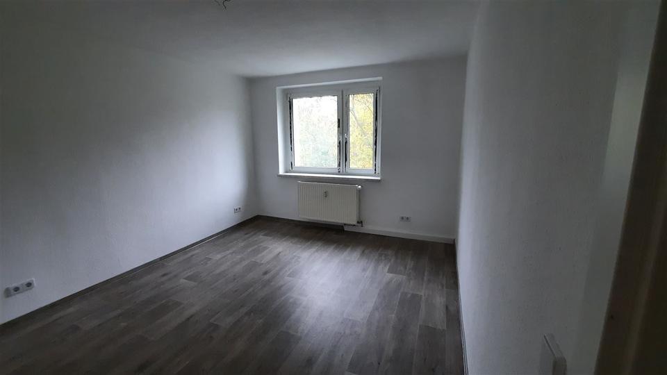 gemütliche 2-Zimmer Wohnung