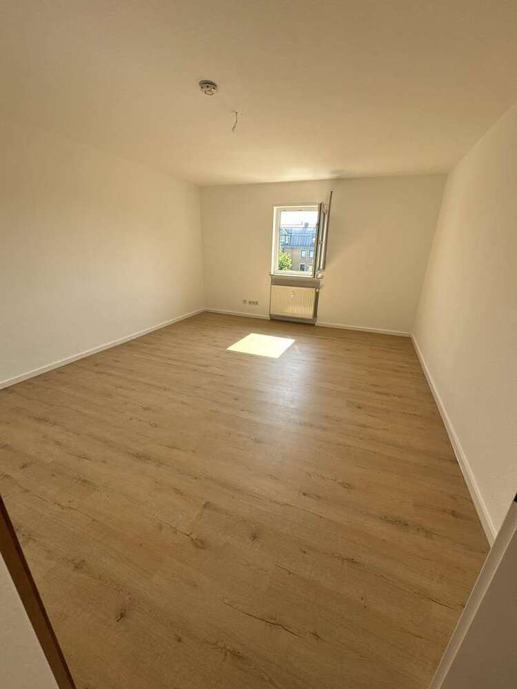 Wohnung zum Mieten in Mannheim 750 € 62 m²