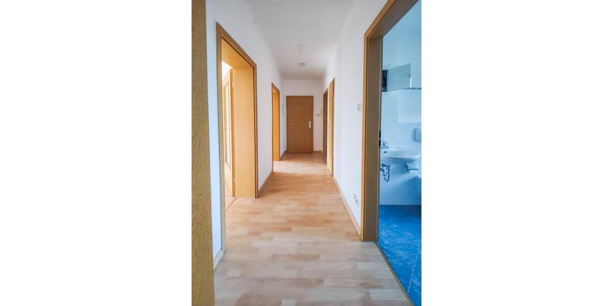 Erdgeschoßwohnung Jänschwalde Kolonie - 3 Zimmer, 68 m&sup2;, 338&euro; | Angebot:26427530