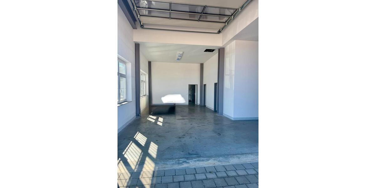 Gewerbeobjekt Bad Abbach - 1.340&euro; | Angebot:26555911