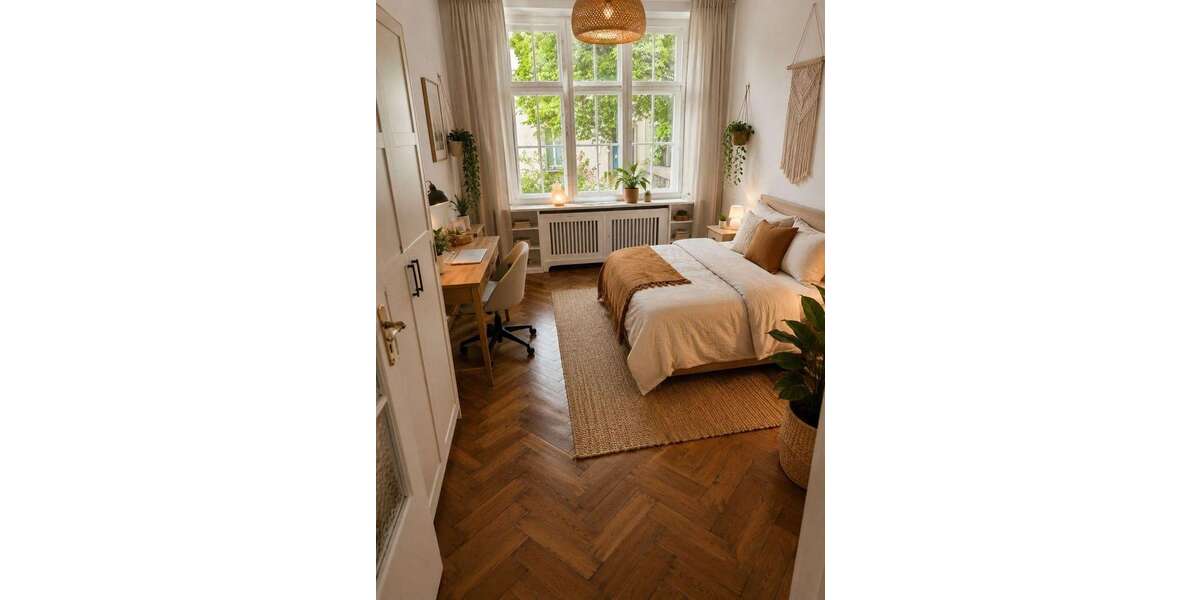 Zimmer Coburg - 429&euro; | Angebot:27069303