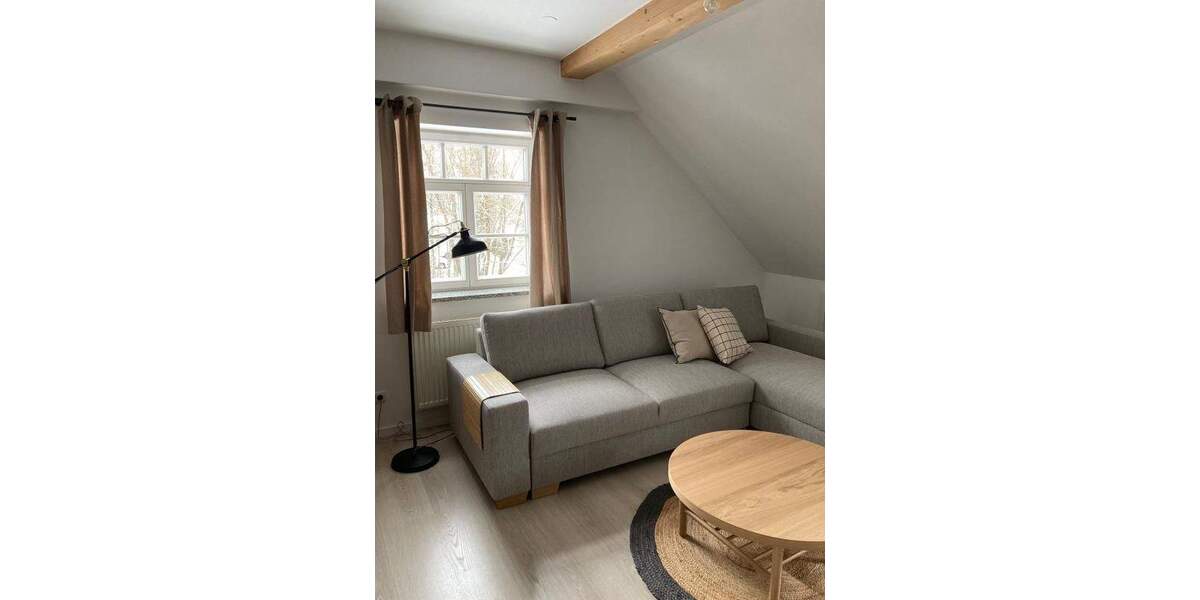Etagenwohnung Weilheim in Oberbayern Weilheim - 3 Zimmer, 110 m&sup2;, 1.375&euro; | Angebot:25702503