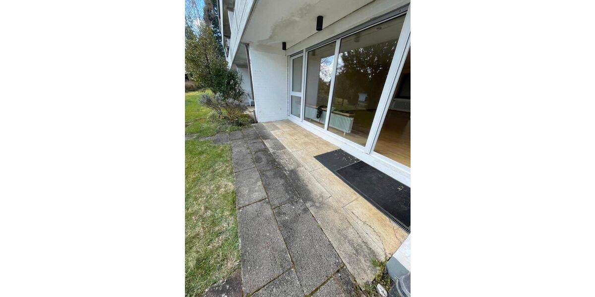 Erdgeschoßwohnung Manderscheid - 2 Zimmer, 75 m&sup2;, 600&euro; | Angebot:25964261