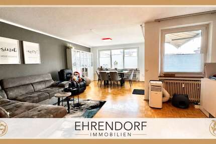 Wohnung Lüdenscheid Knapp - 3 Zimmer, 95 m&sup2;, 650&euro; | Angebot:27112398