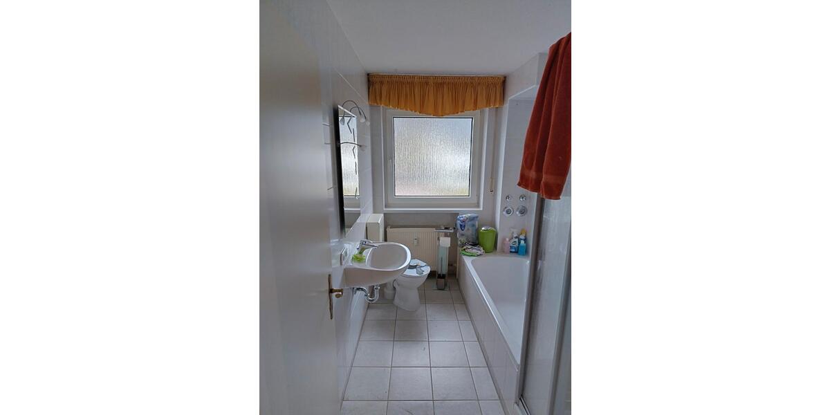 Etagenwohnung Roth - 3 Zimmer, 70 m&sup2;, 850&euro; | Angebot:26253668