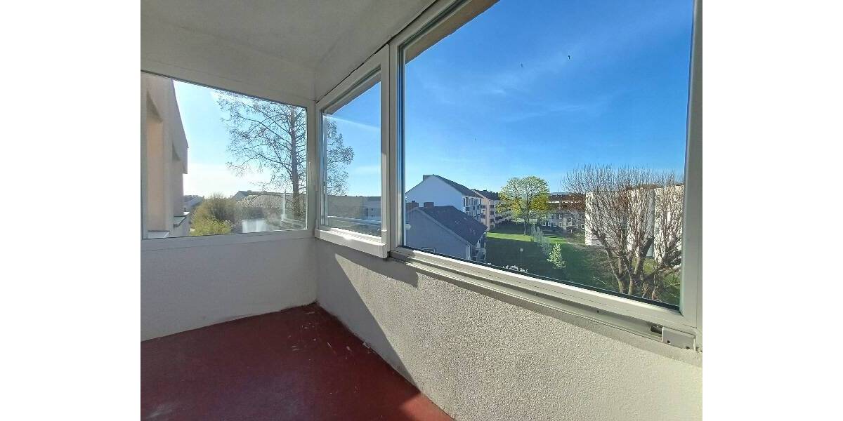 Etagenwohnung Minden Innenstadt - 4 Zimmer, 84 m&sup2;, 875&euro; | Angebot:26014763