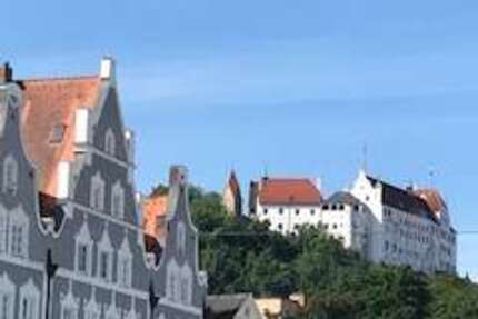 Wohnung Landshut Altstadt - 2 Zimmer, 56 m&sup2;, 695&euro; | Angebot:26139352