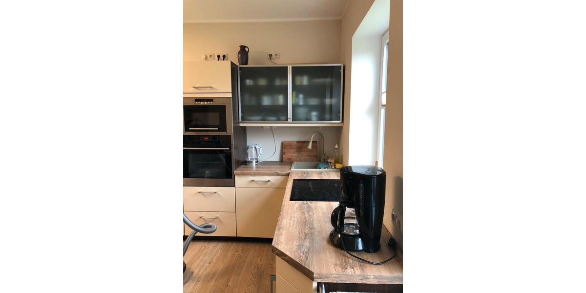 Appartement möbliert 2 zimmer