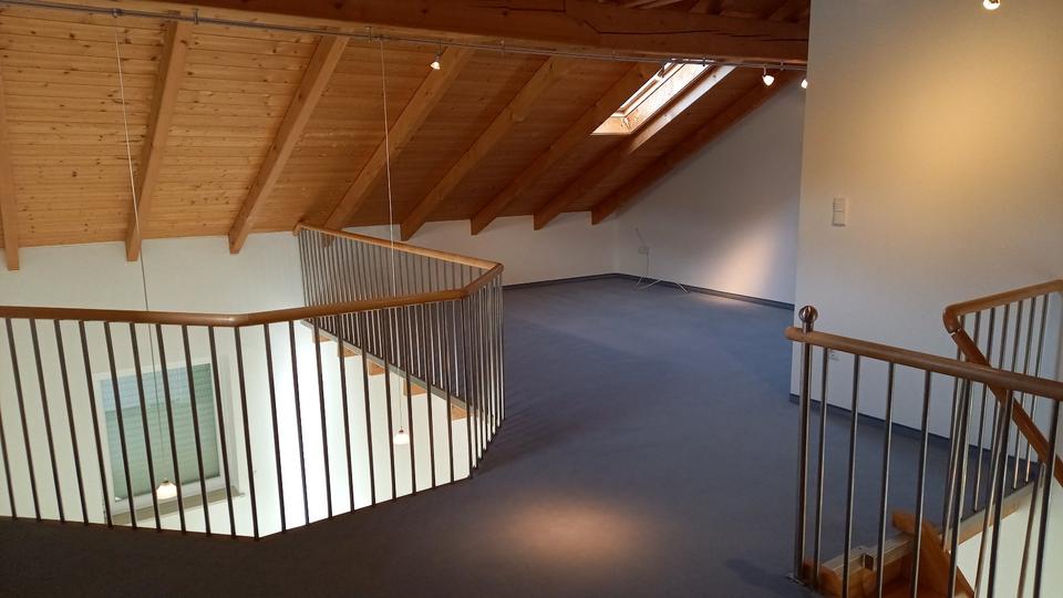 Etagenwohnung Neukirchen bei Heiligen Blut - 1 Zimmer, 520&euro; | Angebot:23498974