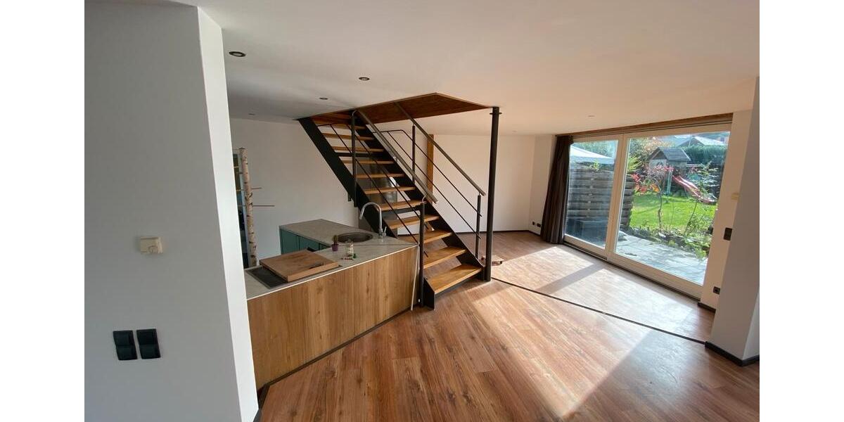 Maisonettenwohnung Bergen auf Rügen - 3 Zimmer, 82 m&sup2;, 860&euro; | Angebot:26597273