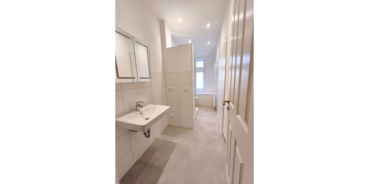 Etagenwohnung Berlin Friedrichshagen - 3 Zimmer, 103 m&sup2;, 1.957&euro; | Angebot:26733132