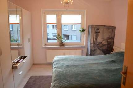 Wohnen auf Zeit in Bochum 1.100 € 2 zimmer