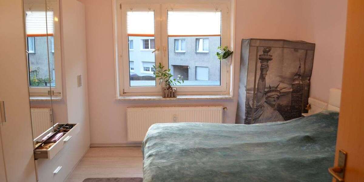 Wohnen auf Zeit in Bochum 1.100 € 2 zimmer