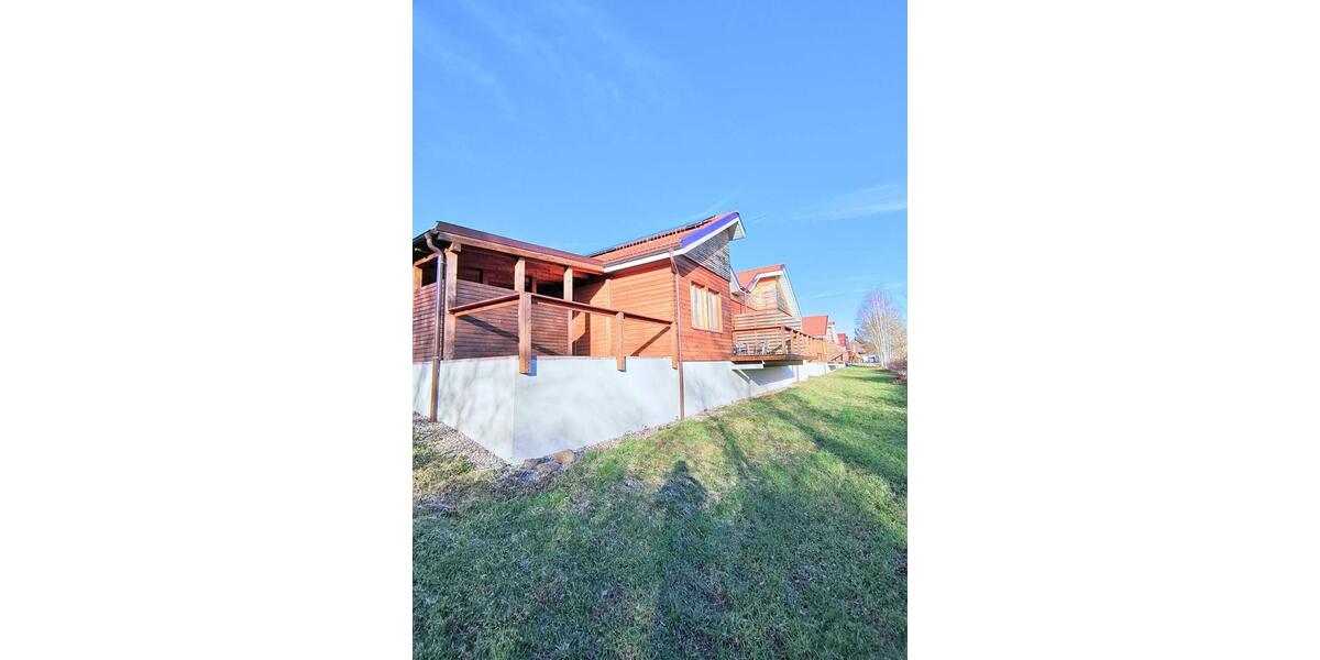 Doppelhaushälfte Wunsiedel - 3 Zimmer, 81 m&sup2;, 840&euro; | Angebot:25304477