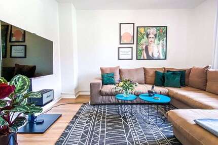 Zimmer Braunschweig Wabe-Schunter-Beberbach - 3 Zimmer, 1.700&euro; | Angebot:24986355