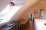 Zimmer Wohnung WG Dach über Berlin Mitte • Apartment for rent